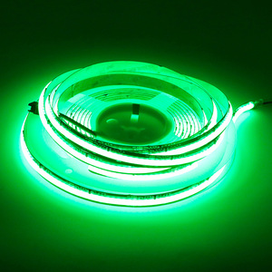 Tira de <span class=keywords><strong>Luz</strong></span> LED Mágica para <span class=keywords><strong>Pizarra</strong></span>, Bajo Voltaje, Desplazable, 720 LED, Autoadhesiva, Flexible, RGB COB - Product Image 3