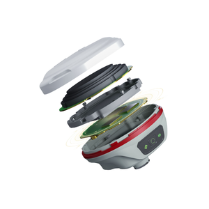 Receptor GNSS Comnav Sino RTK T10 con F9p Autosteer, Placa Base I93, Set GPD para Tractor Cortacésped, chcnav, Umbrella, <span class=keywords><strong>Leica</strong></span> Slam <span class=keywords><strong>GPS</strong></span> - Product Image 3