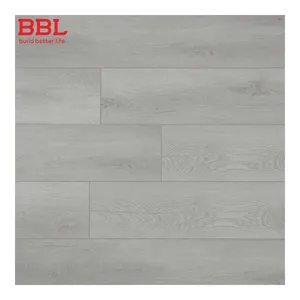 Changzhou BBL pas de répétition impression numérique 12mm hdf clic verrouillage imperméable parquet stratifié