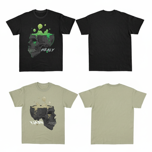 Nouveau style conception personnalisée et taille graphique de mode imprimé 100% coton respirant léger 200gsm t-shirt unisexe - Product Image 1