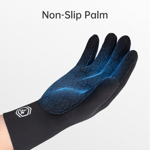 Guantes de Buceo DIDEEP de 3 mm, Protección UV, Resistentes a Cortes, Térmicos, Antideslizantes, para Buceo y Snorkel - Product Image 5