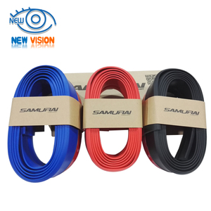 <span class=keywords><strong>Paraurti</strong></span> Anteriore <span class=keywords><strong>Auto</strong></span> in <span class=keywords><strong>Gomma</strong></span> EDPM Samurai 100% Originale - Product Image 4