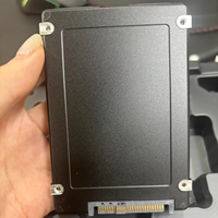 HORNG SHING Server Eksternal Berbahan Logam Menggunakan MZWLR3T8HCLS-00A07 U.2 3.84T Enterprise SSD