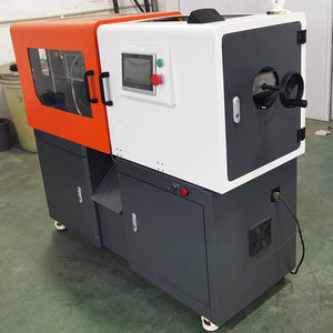 Laboratuvar kullanımı küçük boyutlu plastik enjeksiyon makinesi XPM-12-X çekme testi küçük örnek üretim enjeksiyon makinesi - Product Image 3