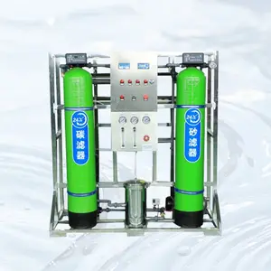 Reverse Osmosis Water Filter System/Osmosis Reverse Water Filter System Ro Reverse Osmosis Water Treatment Plant In China