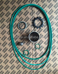 En stock, kit de réparation de soupape de compresseur d'air 2906095800 adapté aux équipements de compresseur d'air Atlas. Kit de réparation de soupape 2906 0958 00 - Product Image 3