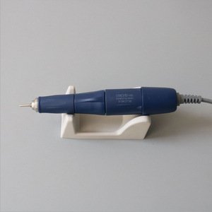 Taladro Eléctrico Profesional para <span class=keywords><strong>Manicura</strong></span> <span class=keywords><strong>y</strong></span> <span class=keywords><strong>Pedicura</strong></span>, 40K, con Aspiradora - Product Image 5