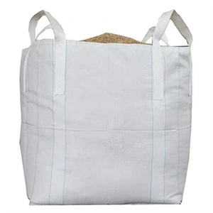 Tiêu chuẩn <span class=keywords><strong>fibc</strong></span> Jumbo tasche siêu sacos là cách thích hợp để tải bột, hạt hoặc số lượng lớn sản phẩm lớn số lượng lớn Túi Jumbo - Product Image 1