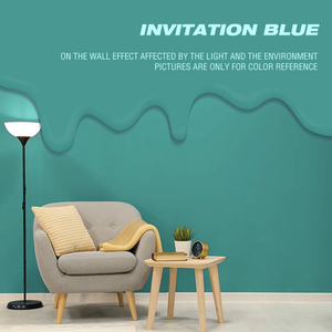 Acrylic <b>Paint</b> Indoor and Outdoor Floor Bathroom Renovation Kit Waterproof Wall Floor <b>Coating</b> Microcement - Product Image 6