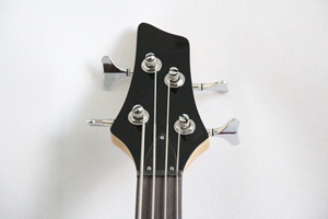 <span class=keywords><strong>Buena</strong></span> calidad hecho a mano barato Basswood bajo eléctrico Cherry Sunburst bajo eléctrico 4 cuerdas - Product Image 6