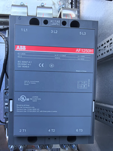 <span class=keywords><strong>ABB</strong></span> คอนแทคแม่เหล็ก63A A40-30-11 A63-30-11 A75-30 75A 220V 380V พร้อมอุปกรณ์เสริมสำหรับคอนแทค trifasico <span class=keywords><strong>CONTACTOR</strong></span> - Product Image 5