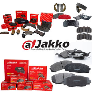 D1035 fabricant de plaquettes de frein en gros système de rupture de disque de voiture prix plaquettes de frein Pastillas De Freno pour <span class=keywords><strong>Chevrolet</strong></span> Aveo Spark - Product Image 4