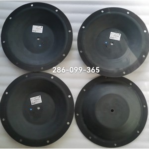 Diafragma de Goma Negra Chengji de 3 Pulgadas 286-098-364 para Bomba Weima de Baja Presión - Product Image 5