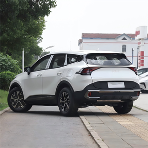 Nuova <span class=keywords><strong>Kia</strong></span> <span class=keywords><strong>Sportage</strong></span> 1.5T FWD Edizione Lusso 2025, SUV di Medie <span class=keywords><strong>Dimensioni</strong></span> con Potenza Elevata per Rivenditori Auto Globali e Viaggi in Famiglia - Product Image 5