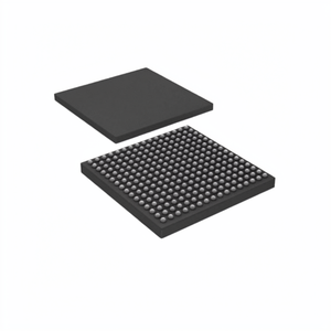 M2S010T-VF256I 256 LFBGA Servicio Integral Original, Circuito Integrado Embebido SOC CORTEX M3 166MHZ 256FBGA, Componentes Electrónicos - Product Image 1