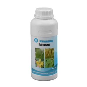 Oferta Especial: Agroquímicos Tolfenpirida 98% TC en Polvo, Pesticidas para la Agricultura de Baja Toxicidad para una Agricultura Sostenible - Product Image 2