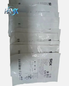 Industrial <b>Power</b> <b>Switch</b> Models GTE6-N4212 GTE6-N4213 and GTE6-N4214 - Product Image 1