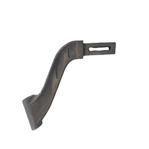 Alta qualidade 20 polegada bicicleta suspensão e bicicleta garfo traseiro para montanha e neve bicicleta gordura - Product Image 5