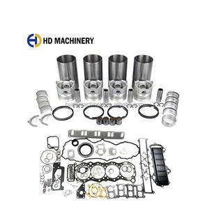 Запасные части двигателя седло клапана 480-7205 456-0411 для двигателя модели C27 - Product Image 6