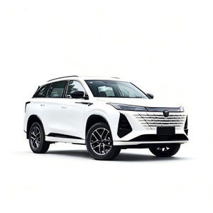 Changan CS75 PLUS 1.5T 2026 Nouvelle Édition Avancée Blue Whale Automatique Tout Neuf - Product Image 3