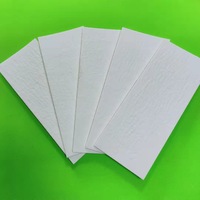 Bâtonnets diffuseurs en coton absorbant pour aromathérapie, pour humidificateur de voiture, cœurs d'atomisation en coton