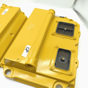 Construction Machinery Excavator Parts 2622879 3722905 372-2905 Excavator Engine Control Module ECM ECU - Product Image 4