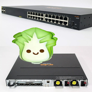 Nouveau commutateur Aruba R8N85A 6000 48G CL4 4SFP commutateurs réseau Ethernet Gigabit 48 ports R8N86A R8N87A R8N88A <span class=keywords><strong>R8N89A</strong></span> - Product Image 1