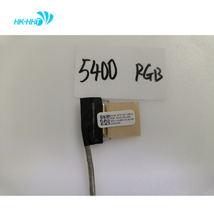 HK-HHT <span class=keywords><strong>Laptop</strong></span> LCD Screen Display Cabo RGB para <span class=keywords><strong>Dell</strong></span> Latitude 5400 E5400 DC02C00J200 - Product Image 1
