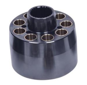 Kit de réparation de pompe hydraulique pour excavatrice, série de pièces de rechange pour pompe à piston PV23 PV20 PV21 PV22 PV24 - Product Image 2