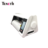 Teneth A3相机轮廓切割图绘图仪切割机
