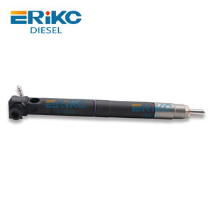 Inyector Diesel Common Rail 7275454 7516848 <span class=keywords><strong>Inyectores</strong></span> <span class=keywords><strong>de</strong></span> Combustible Automotrices 400903-00043D 28347042 40090300043D EX631088 para DOOSAN - Product Image 3