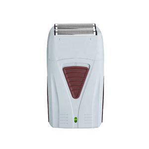 <span class=keywords><strong>AliExpress</strong></span>-cortadora de pelo eléctrica para hombre, de doble cabeza <span class=keywords><strong>afeitadora</strong></span>, máquina de barba recargable - Product Image 1