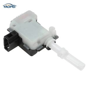 3B5827061C YAOPEI Verrouillage de la porte arrière pour <span class=keywords><strong>Volkswagen</strong></span> Amarok Campmob. Transporteur Phaeton Passat <span class=keywords><strong>Caddy</strong></span> - Product Image 1