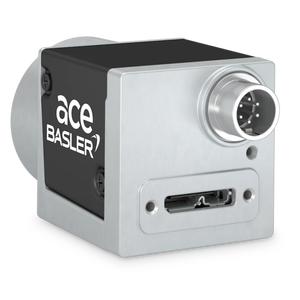 Caméra industrielle originale Basler AcA800-510um avec fréquence d'images en images par seconde - Product Image 4