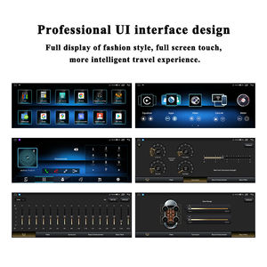 Radio Multimedia con GPS para Auto STWEI, Precio de Fábrica, Pantalla de 10.25 Pulgadas, DSP, Carplay, 4G, Android 11, para Mercedes Benz Clase E W212 - Product Image 6