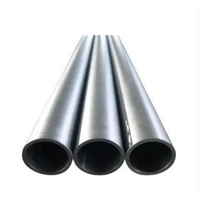 บริการเชื่อม ตัด งอ ท่อสแตนเลสเชื่อม 300 ซีรีส์ JIS 904L/317L/316Ti 304 ผิวผิวแบบ No.4  ผู้ผลิต 409L - Product Image 1