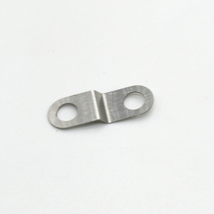 SS 304 Acier Inoxydable Surface Plaine Estampé Accessoires Électroniques Processus D'usinage CNC - Product Image 2