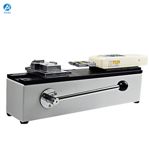 <span class=keywords><strong>AMH</strong></span> 220V Manueller horizontaler Prüfstand 1 Jahr Garantie Zug für Prüfstand - Product Image 3