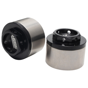 1 paio di telaio di rinforzo boccola stabilizzatore del telaio per Yamaha Cygnus Gryphus 4a quinta generazione BWS forza 2.0 AUGUR - Product Image 6