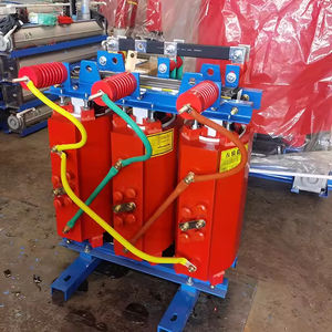 Transformateur sec 2000 kVA SCB11 en cuivre, haute qualité et norme élevée, <span class=keywords><strong>prix</strong></span> <span class=keywords><strong>d</strong></span>'usine, vente chaude, 35 kV en cuivre - Product Image 2