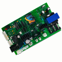 Shenzhen Fiable Électronique Pcba Fabricant Communication Pcba Pcb Assemblée Circuit Board