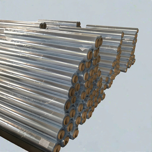 Transparent PVC Film Soft <b>Vinyl</b> Calandering Film Roll for Notebook Book Cover Packaging - Product Image 2