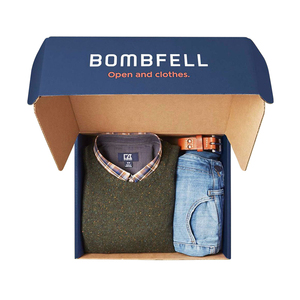 Produce Printing Color Clothes Transport Shipping Cardboard Mailer Corrugated Packaging Box for Custom