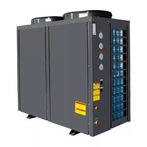 משאבת חום יצרן דיור מקור אוויר dc inverter חום משאבת חום <span class=keywords><strong>geothermal</strong></span> - Product Image 4