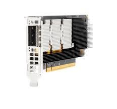 การ์ดอะแดปเตอร์ไร้สาย MCX75310AAS-HEAT Connectx-7 ความเร็ว 200GB/s NDR200 IB พอร์ตเดียว OSFP PCIe 5.0 X1 สำหรับเซิร์ฟเวอร์ภายใน มีสินค้าในสต็อก MCX753 - Product Image 5