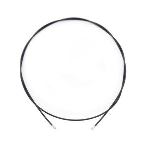 Hotten IP-EX MHP 4L Connector 1.13mm Micro Coaxiale Kabelassemblage 50 voor UAV-camera's en compacte RF-systemen - Product Image 1