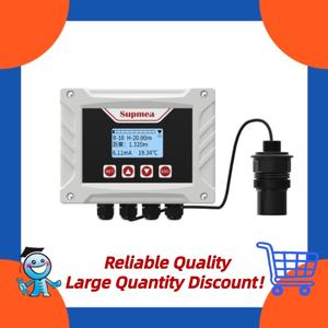 Supmea פיצול סוג אולטרה סאונד משדר רמת משדר רמת נוזל תעשייתי - Product Image 4