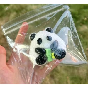 Wholesale Panda Squeeze Toy Soft and Stress-Relieving <b>Creative</b> Viral Hit Children's Stress-Relief Wonder Toy - Product Image 2