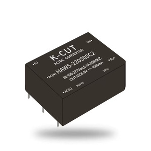 Componentes electrónicos del circuito integrado del módulo de potencia de la AC-DC de - Product Image 3