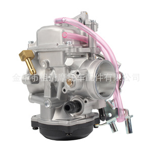Carburador para Motocicleta Zuqing CV40 40mm para Harley Davidson XL883, Piezas de Modificación - Product Image 5